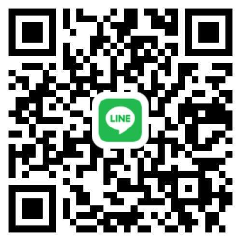 LINE QR code