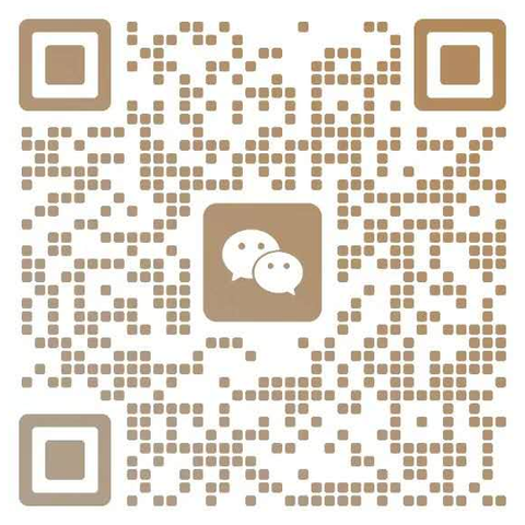WeChat QR code
